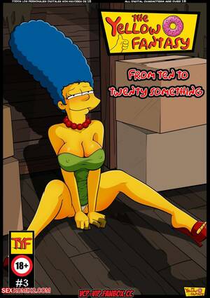 Fantasy Porn Comics - âœ…ï¸ Porn comic The Yellow Fantasy. Chapter 4. From Ten To Twenty Something.  Croc. Sex comic is having problems | Porn comics in English for adults only  | sexkomix2.com