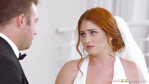 Beautiful Bride Porn - This big beautiful bride needs reassurance. - Pornburst.xxx