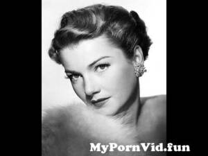 Most Beautiful Vintage Black Porn Stars - 35 Most Beautiful Actresses Part 2 from Vintage Hollywood from vintage  actresses Watch Video - MyPornVid.fun