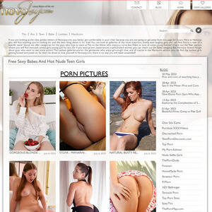 Naked Women Porn Sites - Hot Naked Girls, Sexy Babes & Nude Women Galleries - Porn Dude