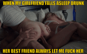 Friend Sex Captions - Best Friend Porn Gifs and Pics - MyTeenWebcam