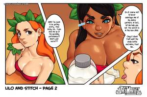Jay Marvel Lilo And Stitch Porn - Page 3 | jay-marvel-comics/lilo-and-stitch | Erofus - Sex and Porn Comics