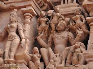 Funny Indian Porn - Old school porn?