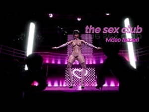 3d Shemale Club Porn - The Sex Club Video Teaser (shemale 3d) - xxx Mobile Porno Videos & Movies -  iPornTV.Net