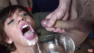 cherry blossoms bukkake - Women have to have multiple orgasm