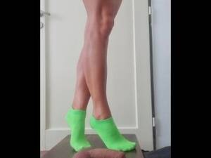 Green Black Socks Porn - Free Green Socks Porn | PornKai.com