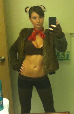 Bear Girl Costume Porn - Bear Costume Foto Porno - EPORNER