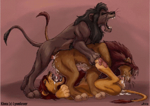 anal sex lion - kiwa,kovu,simba | the lion king xxx 69 #935842284 anal anal sex animated  balls closed eyes cum cum | Disney Porn