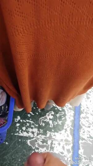 japanese cum in public - Public cum on Japanese girl in grocery store - ThisVid.com