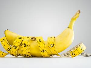 extra inches penis gallery - Is a 6 Inch Penis Big? All About Average Erect Penis Size, Girth.