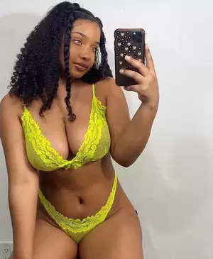 busty ebony erotica - Busty ebony nude porn picture | Nudeporn.org