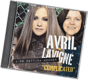 Avril Lavigne Hardcore Porn - The Smells Like Teen Spirit Summit presented by Happy Families