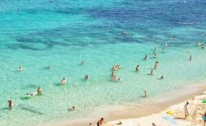 caribbean nude beach sex - No Sex On The Beach, Please: Netherlands Town To Visitors