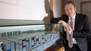 Lolo Punzel Porn - Enoch Yiu