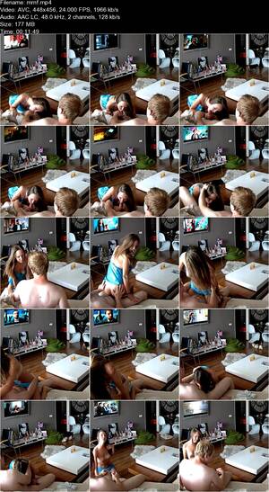 Homemade Spy Porn - Amateur Homemade Sex On Spy Cam SD 456p Â» Download HD Porn Video