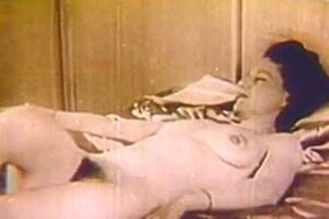 Erotica Porn Golden - Retro Porn Archive Video: Golden Age Erotica 08 06