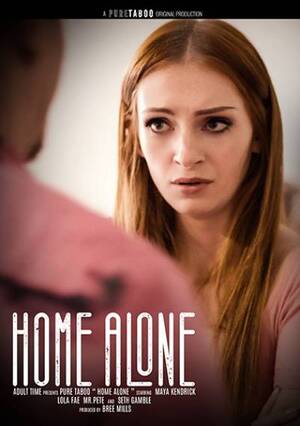 free home porn movie - Watch for free porn film Home Alone online without registration