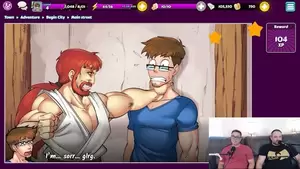 Funny Gay Cartoon Porn - funny cartoon Gay Porn - Popular Videos - Gay Bingo