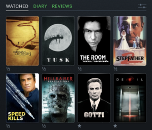 Banger Porn Movie 36 - The worst movies I've ever seen : r/badMovies