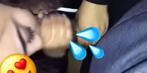 latina swallows dick - Latina Swallows Big Black Dick Off S HD SEX Porn Video 0:30