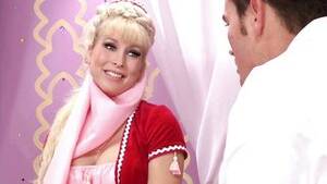 I Dream Of Jeannie Sex Porn - Barbara Eden: I Dream of Jeannie DeepFake Porn Video - MrDeepFakes