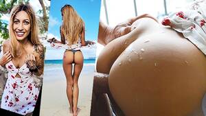 Hawaii Porn - Miss Teen Hawaii Giving up her Holes on a Honolulu Balcony (Risky Public) -  Pornhub.com