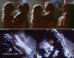 Kerry Armstrong Porn - KERRY ARMSTRONG in HUNTING(1991) 00:31