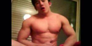 Korean Male Porn Actors - Famous Korean Pornstar cuming - Tnaflix.com