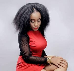 blackmail lesbian sex - Miss Anambra Sex Video: Lady who 'coordinated' lesbian act, blackmailed  Chidinma, exposed - Daily Post Nigeria