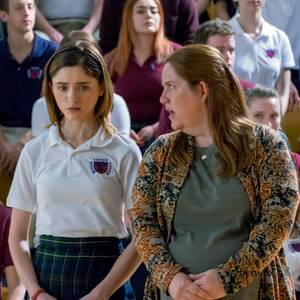 Catholic Schoolgirl Forced Sex Porn - Yes, God, Yes,â€ Reviewed: A Remarkable First Feature About a Catholic  Girl's Sexual Rebellion | The New Yorker