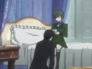 Black Butler Angela Porn - Kuroshitsuji - HD sex | porn XXX video