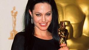 angelina jolie anal - 40 Reasons Angelina Jolie Is the Ultimate Boss | Entertainment Tonight