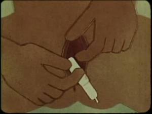 Jumbo Tampon Porn - Losing virginity with tampon ...