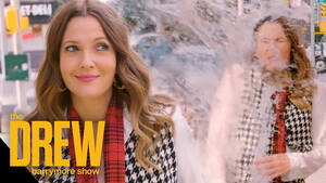 drew barrymore sex - Drew Barrymore's LOVE for SATC - YouTube