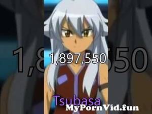 Hentai Beyblade Metal Fusion Porn - Power Levels - Beyblade Metal Masters Bladers Edition from beyblade hentai  madoka xxx Watch Video - MyPornVid.fun