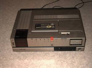 Betamax Porn - Sony Betamax tapes have gone off sale â€“ and old ones could be worth LOADS |  Metro News
