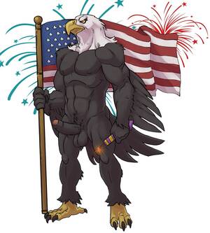 Anime Eagle Porn - Furry Eagle Porn | Gay Fetish XXX