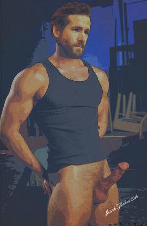 Celebrity Porn Drawings - Male Celebrity Porn Art | MOTHERLESS.COM â„¢