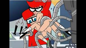 Johnny Test Forced Porn - 