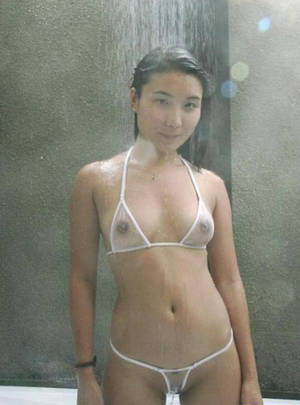 Amateur Micro Bikini Porn - Amateur bikini xxx - Amateur model showing off her wicked weasel micro  bikini in jpg 520x702