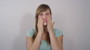 Asian Pov Face Porn - Asian pov facial porn - Female applying face cream hd stock footage clip  jpg 852x480