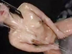 japanese bath cumshot - Japanese Cum Bath