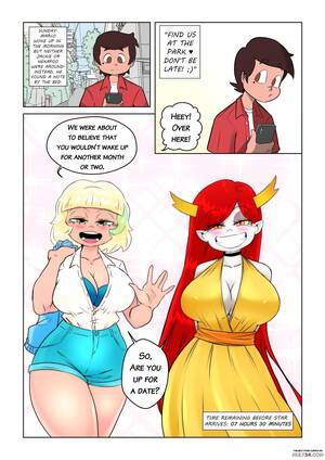 Best Weekend Ever Porn Comics - Cheat Weekend: Love Birds' Sunday porn comic - the best cartoon porn comics,  Rule 34 | MULT34