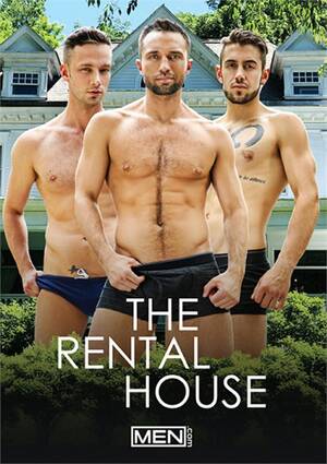 House Gay Porn - Rental House, The | MEN.com Gay Porn Movies @ Gay DVD Empire