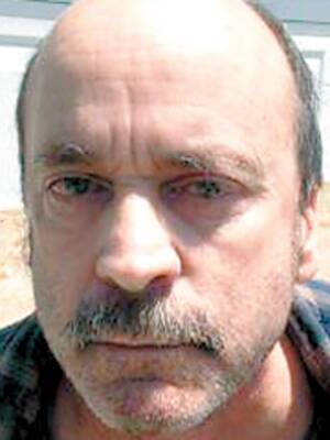 Monterey County Porn - Salinas child porn suspect dies; flu apparent cause â€“ Monterey Herald