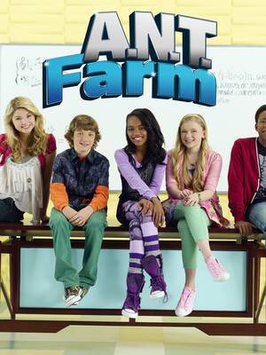 Ant Farm Cast Having Sex - A.N.T. Farm - Rotten Tomatoes