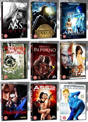 games porn - porn games