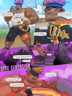 Lord Of The Rings Gay Cartoon Porn - Page 6 | Balmos/Fit-And-Ring-Adventure | Gayfus - Gay Sex and Porn Comics