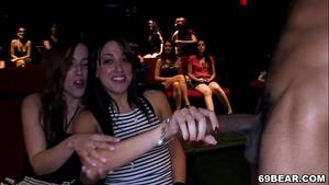 horny dudes at the party - Horny girls enjoy male stripper party - XVIDEOS.COM
