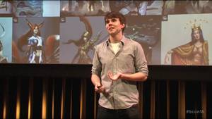 Hermon Maine Porn 2016 - Andrew Price at Blender Conference 2016. Learn more at https://www.